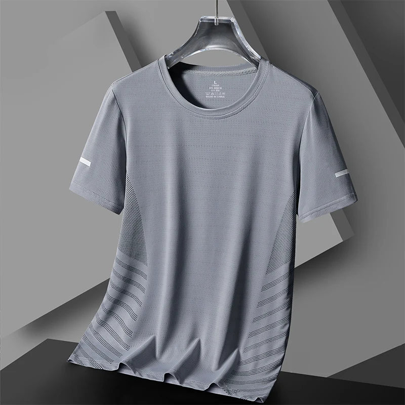 MOVEKnit Performance Tee