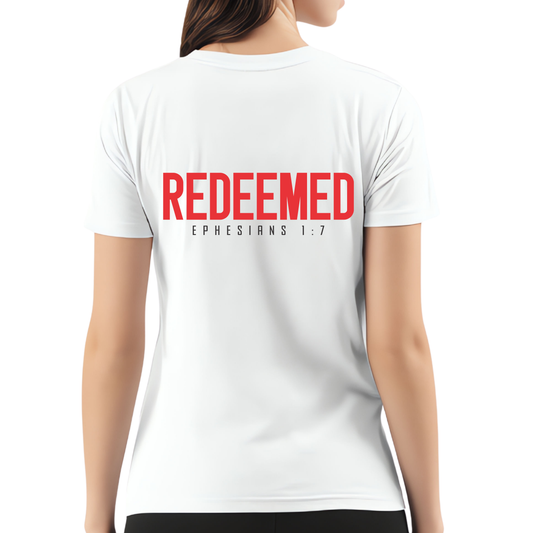 redeemed