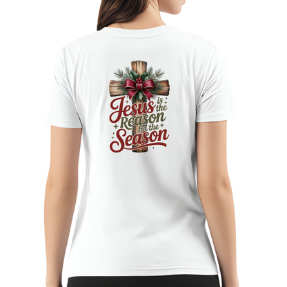 jesus is the reason for the season 2