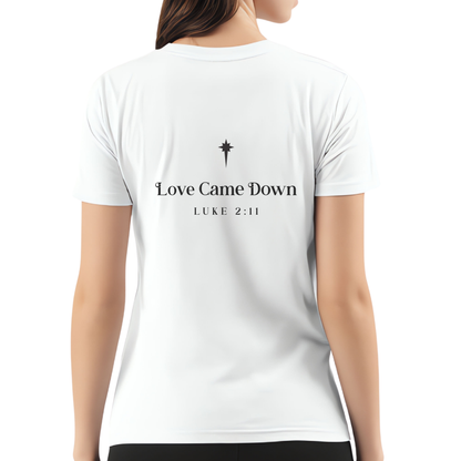 love came down