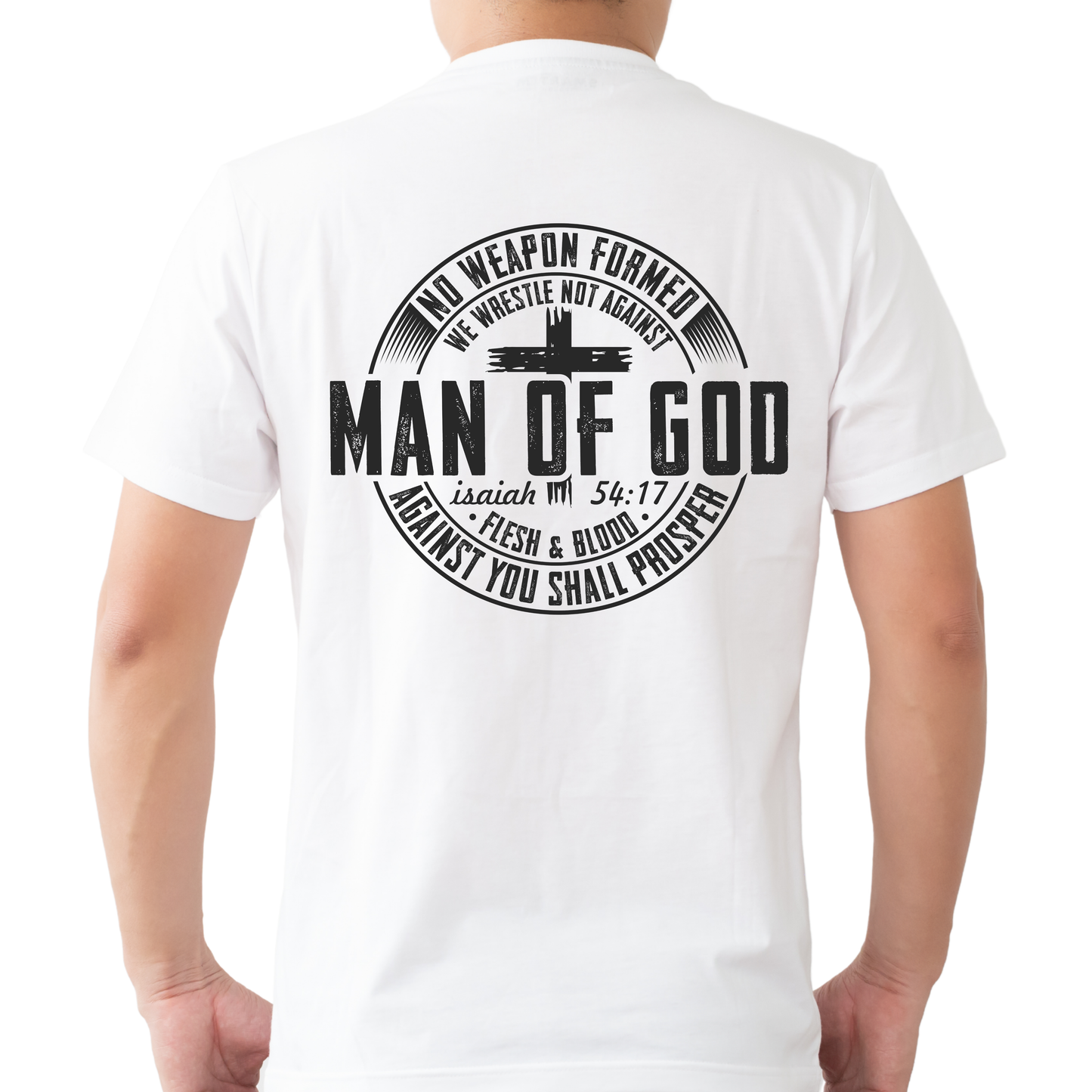 man of god