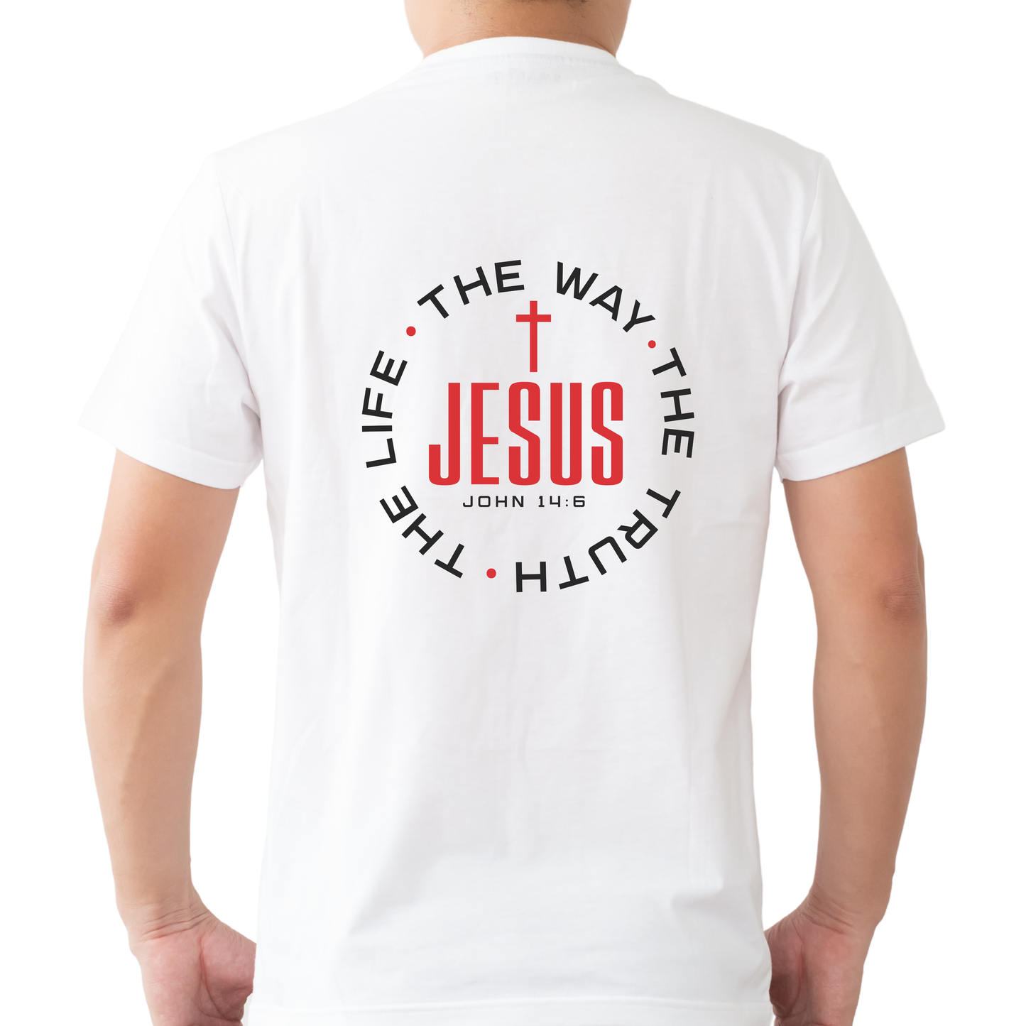 the way the truth the life