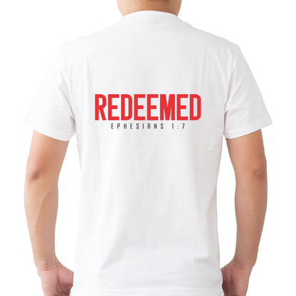 redeemed
