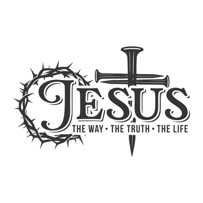 JESUS THE WAY