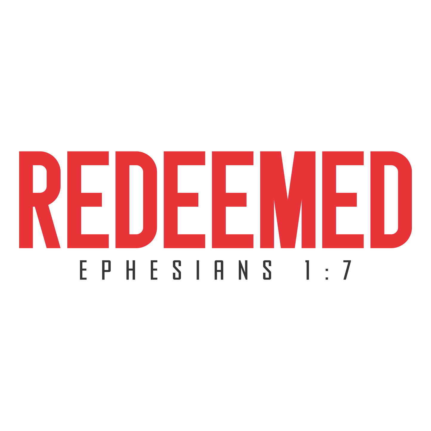 redeemed