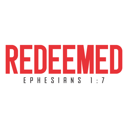 redeemed