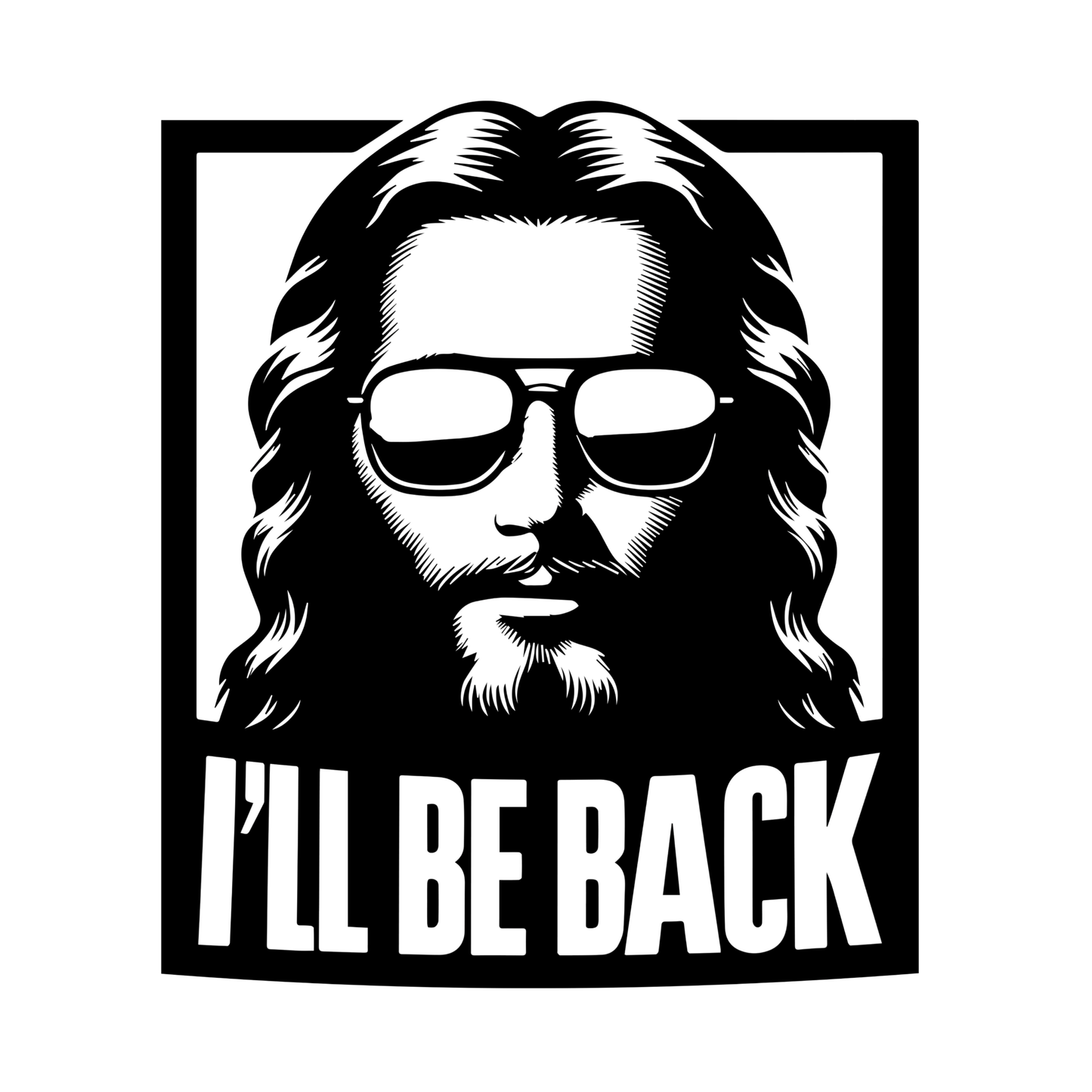 i will be back
