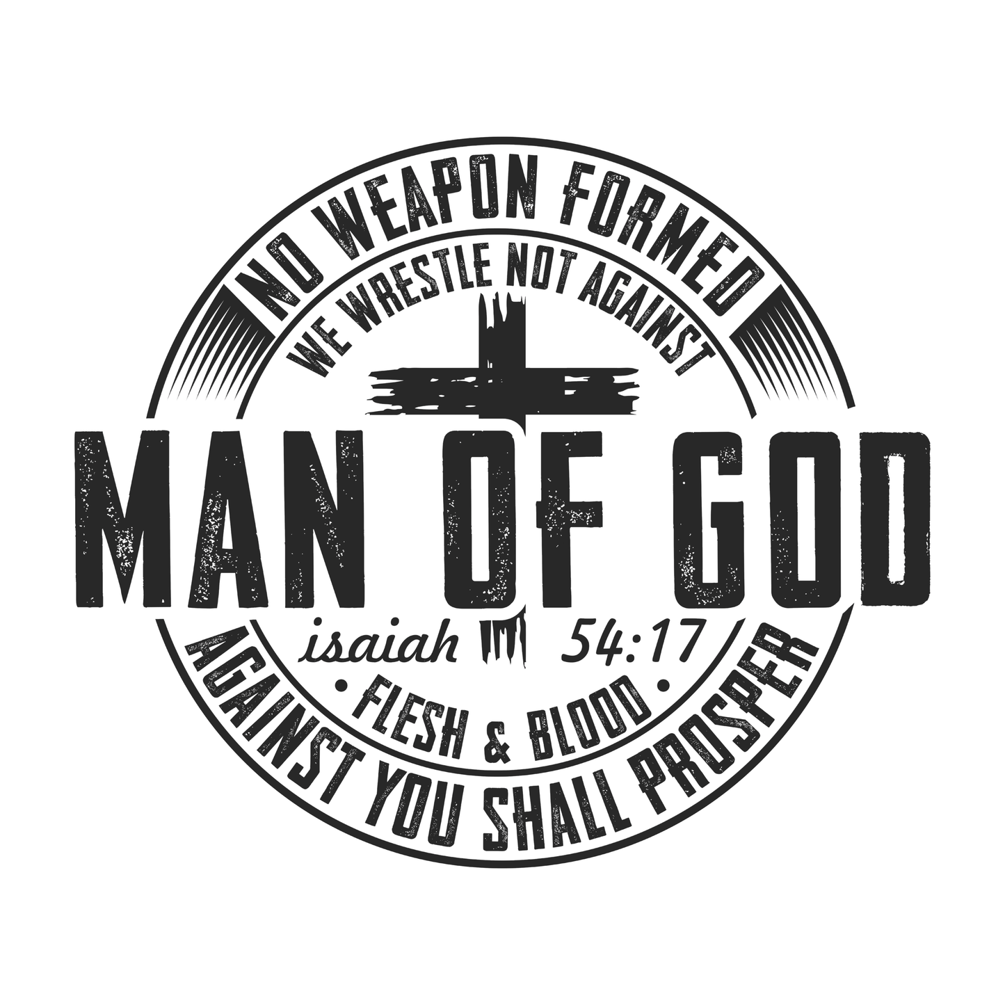 man of god