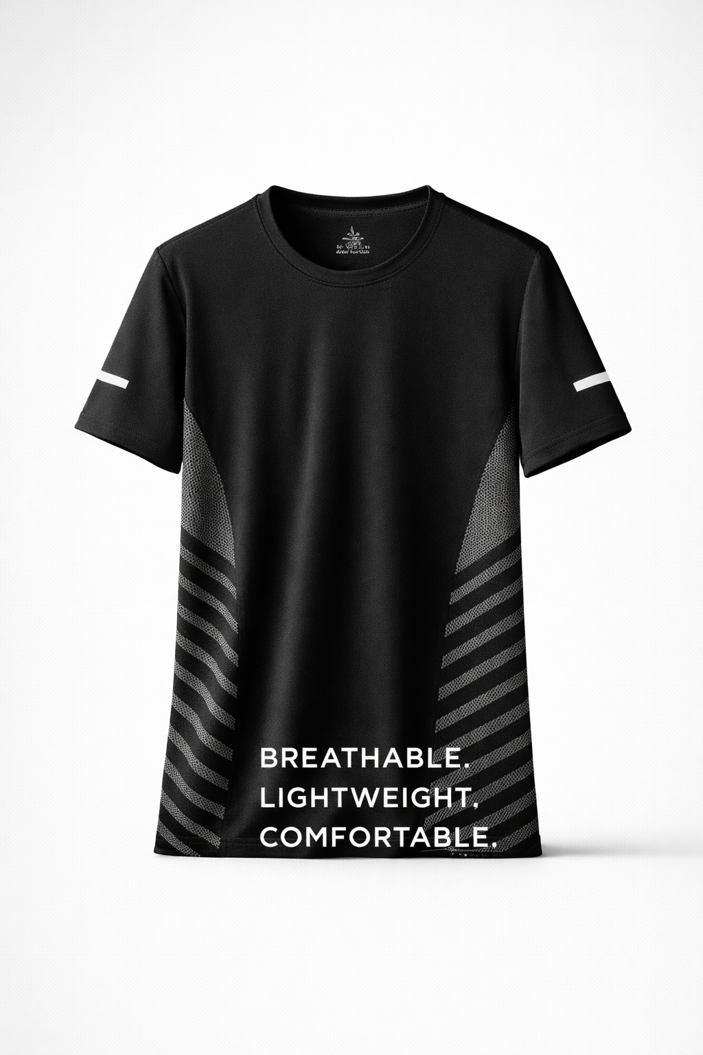 MOVEKnit Performance Tee