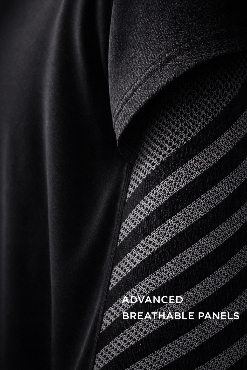 MOVEKnit Performance Tee