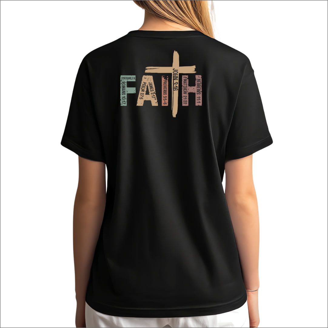 FAITH-1