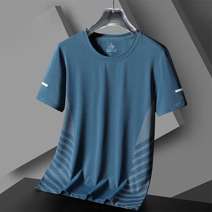 MOVEKnit Performance Tee