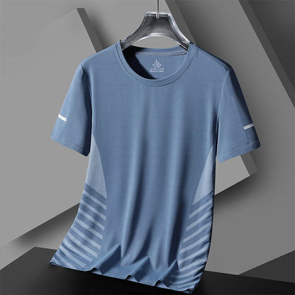 MOVEKnit Performance Tee