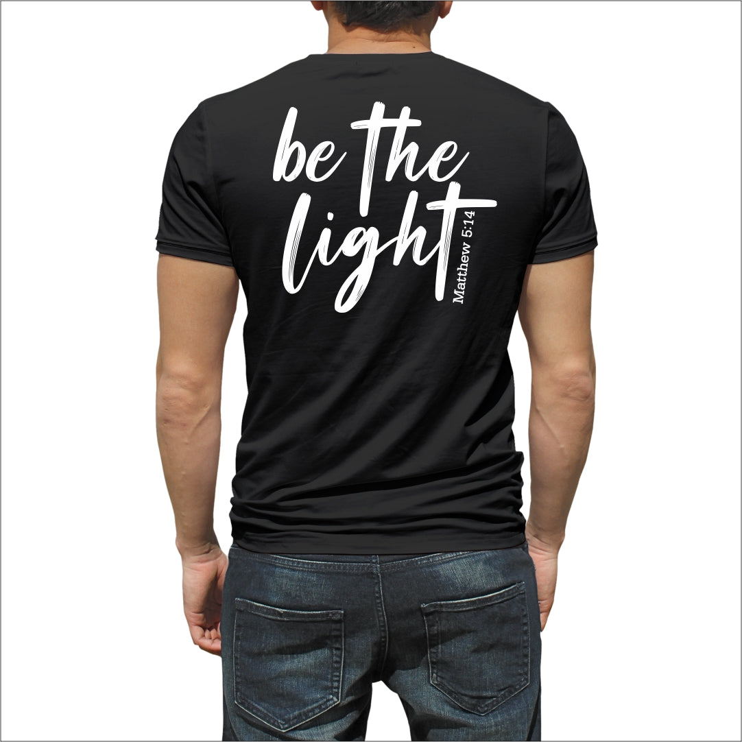 be the light