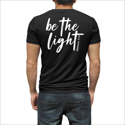 be the light
